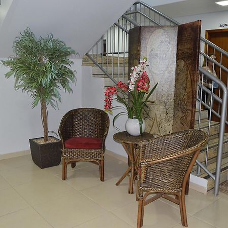 Atlas II Hotel Palmas  Extérieur photo