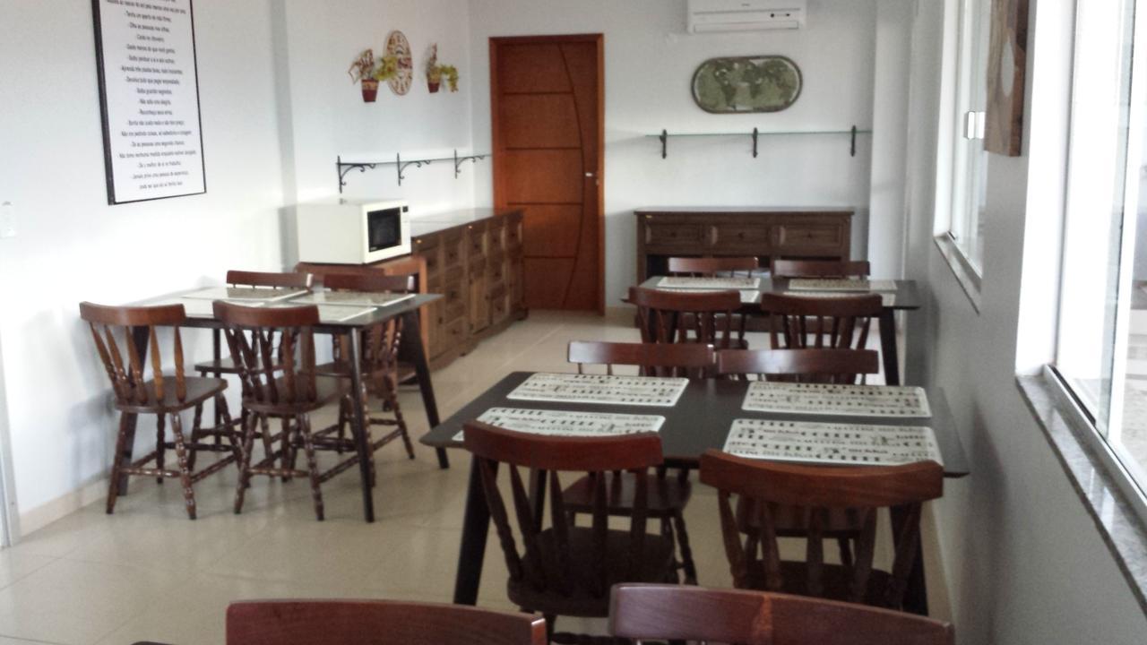 Atlas II Hotel Palmas  Extérieur photo