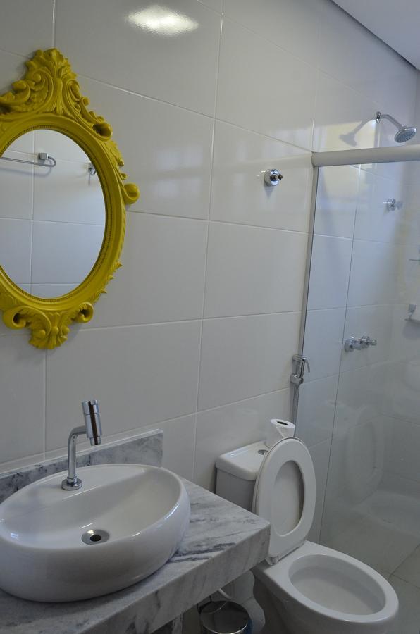 Atlas II Hotel Palmas  Extérieur photo